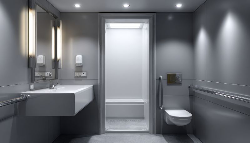 Top Bathroom Remodeling Companies in Clinton, IA