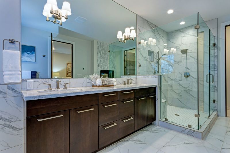 Top Shower Remodeling Companies in Marion, IA