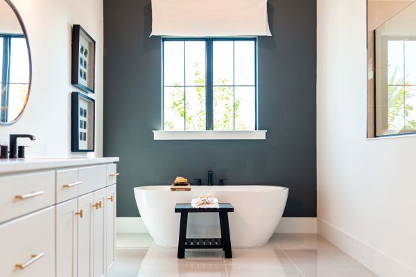 Bathroom Construction in Dubuque