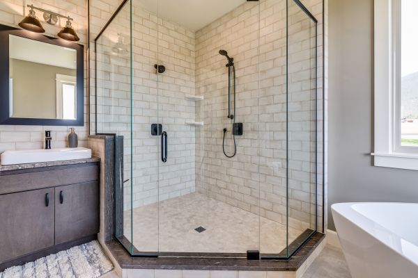 Bathroom Modification in Dubuque