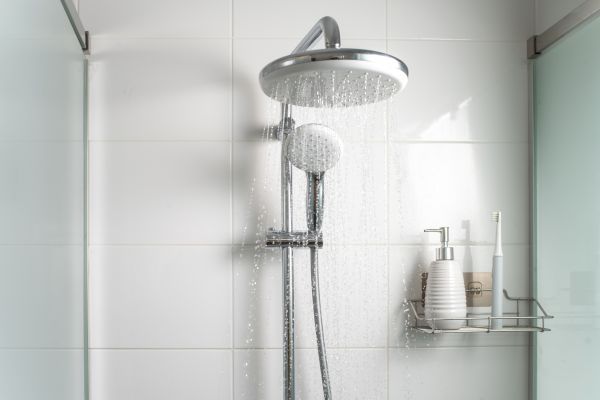 Shower Conversion Service in Dubuque