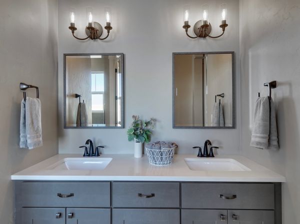 Cost of Washroom Remodeling in Dubuque