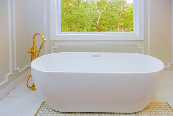 Tub Renovation Service in Dubuque