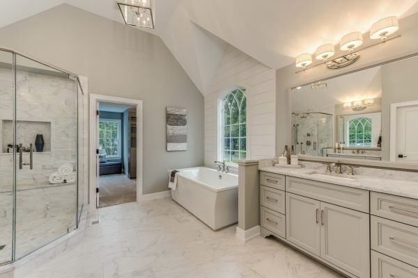 Bathroom Conversion Service in Dubuque