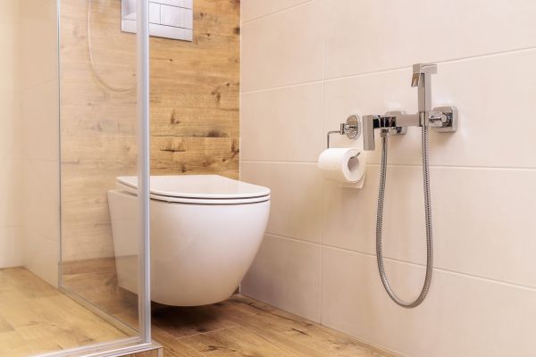 Universal Bathroom Remodeling in Dubuque